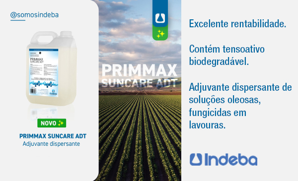 Conheça o PRIMMAX SUNCARE ADT